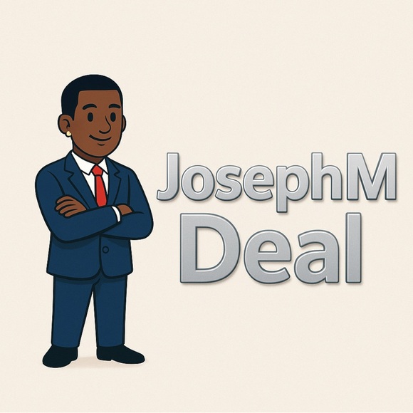 josephmdeal